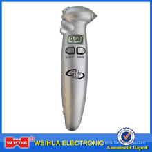 4 in 1 tire pressure gauge TG104 with Backlight